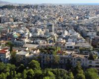 Ενεργειακή κατανάλωσή στα ελληνικά κτήρια