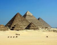 Πολύ σημαντική ανακάλυψη στην πυραμίδα του Χέοπα