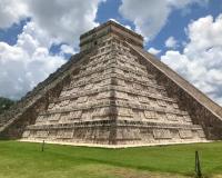 Νέα ανακάλυψη σε ναό των Μάγια