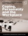 Coping, Personality and the Workplace | Routledge Publications