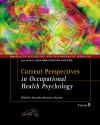 Current Perspectives in Occupational Health Psychology | Broken Hill Publishers Ltd
