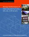 Energy Performance of Residential Buildings | Εκδόσεις Routledge