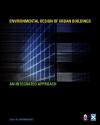 Environmental Design of Urban Buildings | Εκδόσεις Routledge
