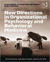New Directions in Organizational Psychology and Behavioral Medicine | Gower Publishing Limited