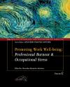 Promoting Work Well-Being: Professional Burnout & Occupational Stress | Broken Hill Publishers Ltd