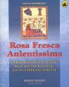 Rosa Fresca Aulentissima | Εκδόσεις Περίπλους